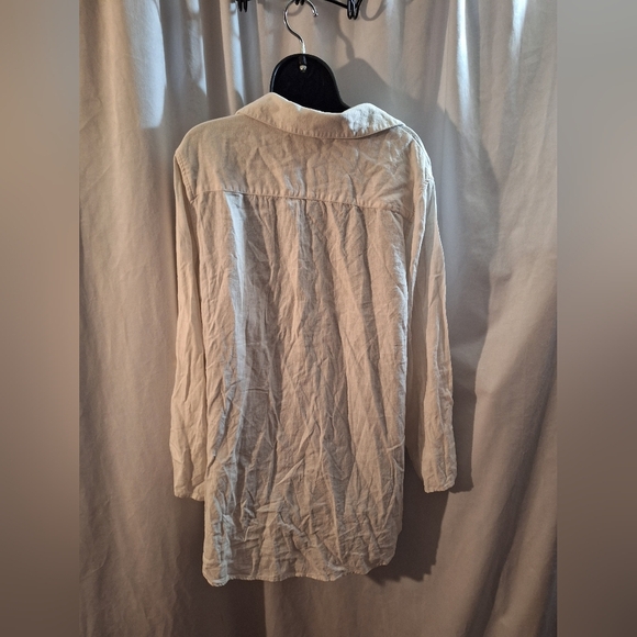 Zac & Rachel Button -down Shirt - Picture 5 of 6
